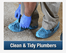 Tidy Plumbers Pennant Hills